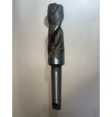 Сверло 69,0мм К/Х средняя серия Р6М5 В