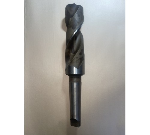 Сверло 69,0мм К/Х средняя серия Р6М5 В Сверло 69,0мм К/Х средняя серия Р6М5 В