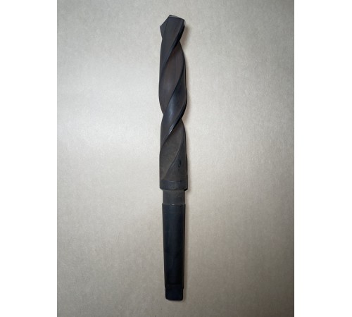 Сверло 29,25мм К/Х средняя серия Р6М5 В Сверло 29,25мм К/Х средняя серия Р6М5 В