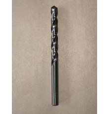 Сверло 8,1мм Ц/Х средняя серия Р6М5 А1
