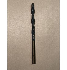 Сверло 5,0мм Ц/Х средняя серия Р2М1 В