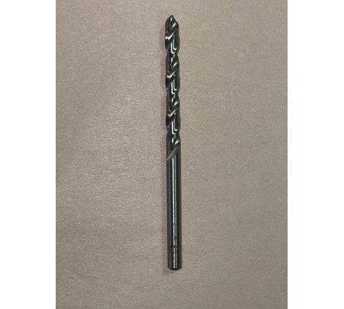 Свердло 4,2 мм Ц/Х середня серія Р6М5 А1 Свердло 4,2 мм Ц/Х середня серія Р6М5 А1