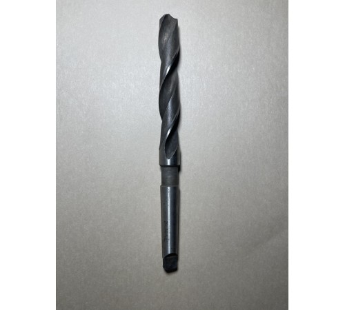 Сверло 20,3мм К/Х средняя серия Р6М5 В Сверло 20,3мм К/Х средняя серия Р6М5 В