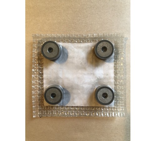 Круг алмазный 20х10х6х2мм АС4 100/80 В2-01 100% 1А1 (3243) Круг алмазный 20х10х6х2мм АС4 100/80 В2-01 100% 1А1 (3243)