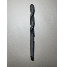 Сверло 19,4мм К/Х средняя серия Р6М5 В