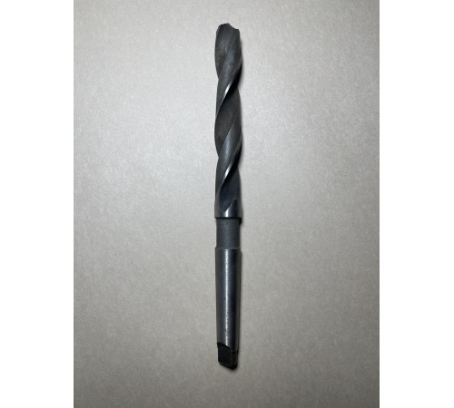 Сверло 19,4мм К/Х средняя серия Р6М5 В Сверло 19,4мм К/Х средняя серия Р6М5 В