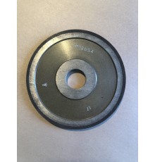 Круг алмазный 100х6х3х20мм АС4 125/100 В2-01 100% 1А1 (15806) Круг алмазный 100х6х3х20мм АС4 125/100 В2-01 100% 1А1 (15806)