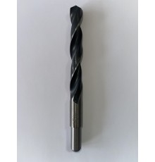 Сверло 15,5мм Ц/Х средняя серия Р6М5 В