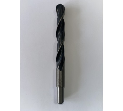 Сверло 15,5мм Ц/Х средняя серия Р6М5 В
