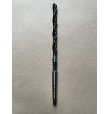 Сверло 10,5мм К/Х длинная серия Р6М5 В