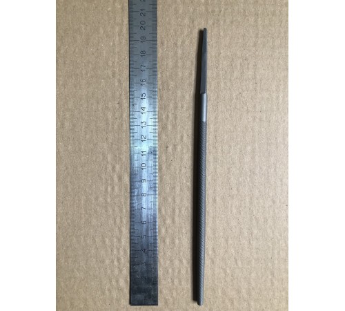 Напильник круглый L150 N2 Напильник круглый L150 N2