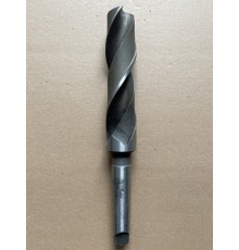 Сверло 48,5мм К/Х средняя серия Р6М5 В