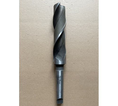 Сверло 48,5мм К/Х средняя серия Р6М5 В Сверло 48,5мм К/Х средняя серия Р6М5 В