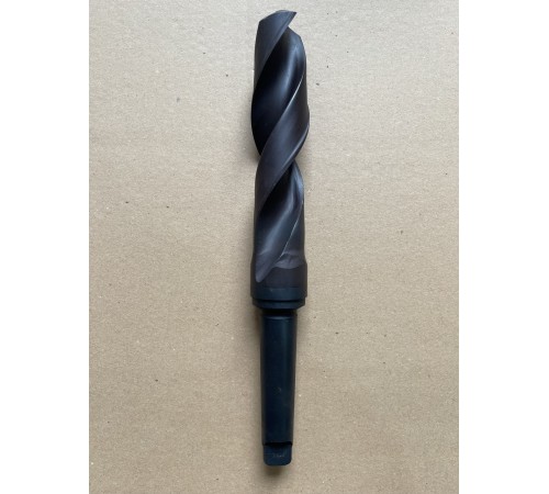 Сверло 47,5мм К/Х средняя серия Р6М5 В