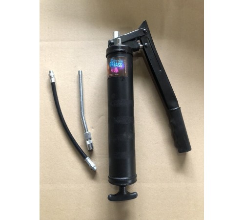 Шприц 650мл солидолонагнетательный Eastman