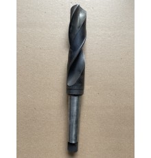 Сверло 43,0мм К/Х средняя серия Р6М5 В