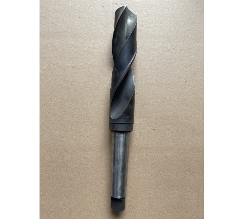 Сверло 43,0мм К/Х средняя серия Р6М5 В