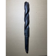 Сверло 39,0мм К/Х удлинённая серия Р6М5 В