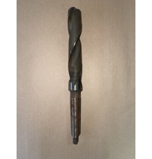 Сверло 31,1мм К/Х средняя серия Р6М5 В Сверло 31,1мм К/Х средняя серия Р6М5 В