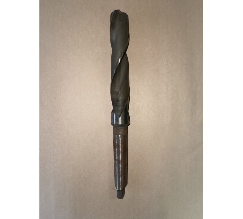 Сверло 31,1мм К/Х средняя серия Р6М5 В Сверло 31,1мм К/Х средняя серия Р6М5 В