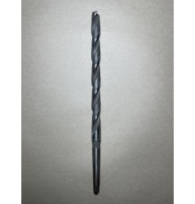 Сверло 13,6мм К/Х удлинённая серия Р6М5 В