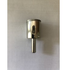 Свердло 26,0мм з алмазним гальванічним напиленням