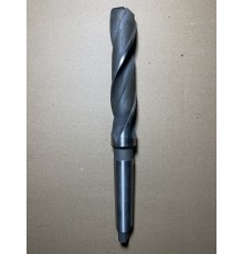 Сверло 39,0мм К/Х средняя серия Р6М5 В Сверло 39,0мм К/Х средняя серия Р6М5 В