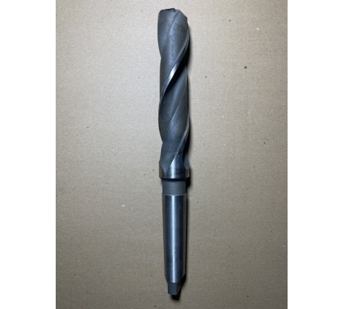 Сверло 39,0мм К/Х средняя серия Р6М5 В Сверло 39,0мм К/Х средняя серия Р6М5 В