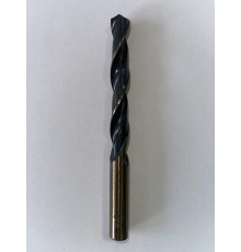 Сверло 13,0мм Ц/Х средняя серия Р2М1 В