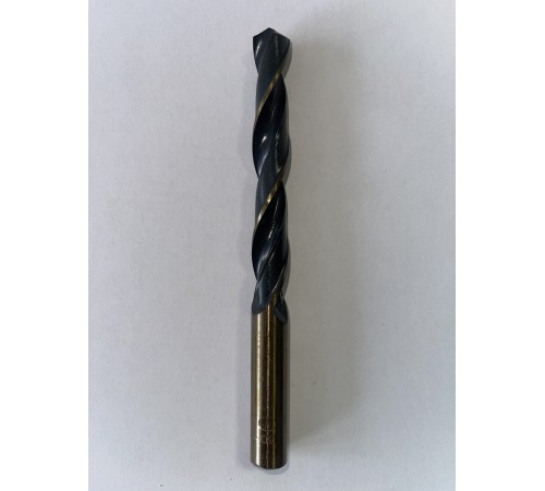 Сверло 13,0мм Ц/Х средняя серия Р2М1 В Сверло 13,0мм Ц/Х средняя серия Р2М1 В