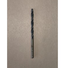 Сверло 3,3мм Ц/Х средняя серия Р2М1 В Сверло 3,3мм Ц/Х средняя серия Р2М1 В