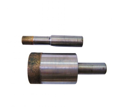 Свердло 12,0мм алмазне професійне Свердло 12,0мм алмазне професійне