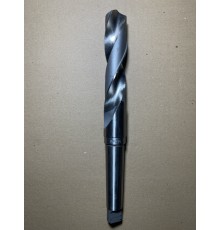 Сверло 38,0мм К/Х средняя серия Р6М5 В Сверло 38,0мм К/Х средняя серия Р6М5 В