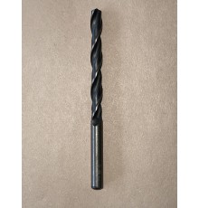 Сверло 7,2мм Ц/Х средняя серия Р6М5 В