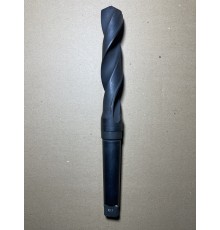 Сверло 37,0мм К/Х средняя серия Р6М5 В Сверло 37,0мм К/Х средняя серия Р6М5 В