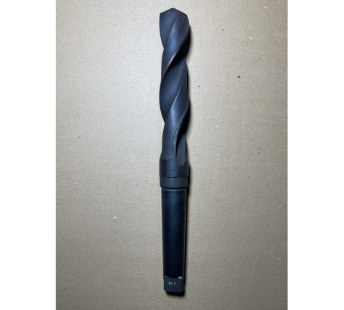 Сверло 37,0мм К/Х средняя серия Р6М5 В Сверло 37,0мм К/Х средняя серия Р6М5 В