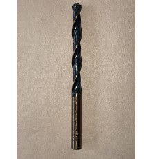 Сверло 8,0мм Ц/Х средняя серия Р2М1 В