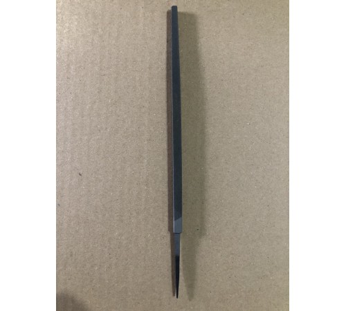 Напильник квадратный L200 N2 Напильник квадратный L200 N2