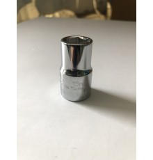 Головка торцевая 13мм квадрат 1/2' Eastman
