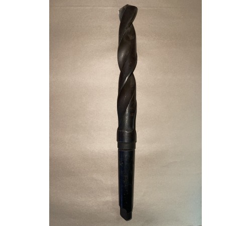 Сверло 37,0мм К/Х длинная серия Р6М5 В Сверло 37,0мм К/Х длинная серия Р6М5 В