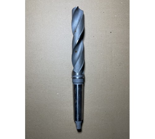 Сверло 36,0мм К/Х средняя серия Р9М3 В Сверло 36,0мм К/Х средняя серия Р9М3 В