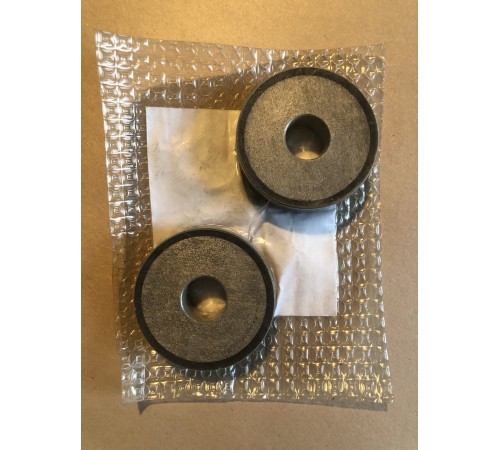 Коло алмазне 50х16х16х3мм АС4 63/50 В2-01 100% 1А1 (16221) Коло алмазне 50х16х16х3мм АС4 63/50 В2-01 100% 1А1 (16221)