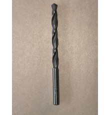 Сверло 6,3мм Ц/Х средняя серия Р6М5 В