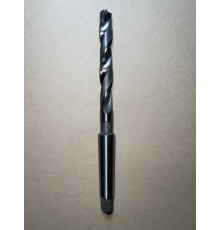 Сверло 14,25мм К/Х средняя серия Р6М5 В