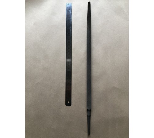 Напильник квадратный L300 N3 Напильник квадратный L300 N3