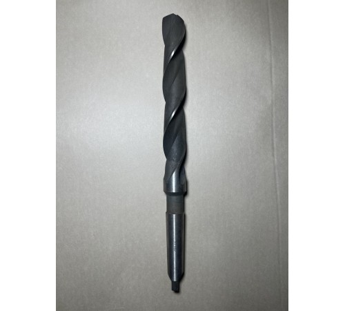 Сверло 30,0мм К/Х длинная серия Р6М5 В Сверло 30,0мм К/Х длинная серия Р6М5 В