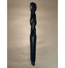 Сверло 36,0мм К/Х средняя серия Р6М5 В Сверло 36,0мм К/Х средняя серия Р6М5 В