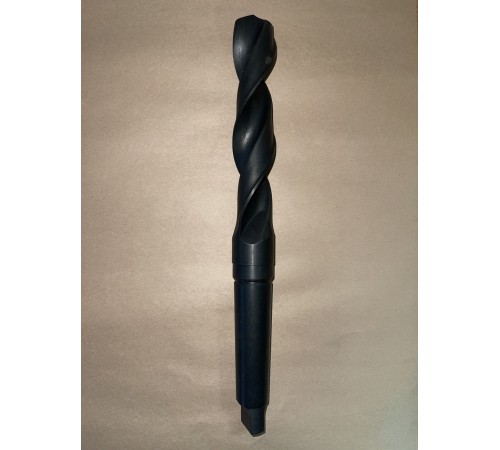 Сверло 36,0мм К/Х средняя серия Р6М5 В Сверло 36,0мм К/Х средняя серия Р6М5 В