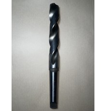 Сверло 35,6мм К/Х средняя серия Р6М5 В Сверло 35,6мм К/Х средняя серия Р6М5 В