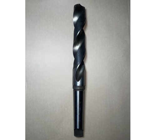 Сверло 35,6мм К/Х средняя серия Р6М5 В Сверло 35,6мм К/Х средняя серия Р6М5 В